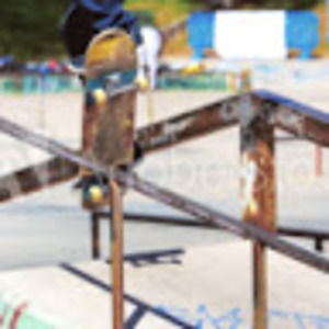 Meet your Posher, Tyler